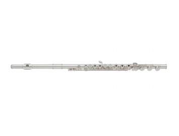 New Yamaha YFL-382 Series Intermediate French Style Flute