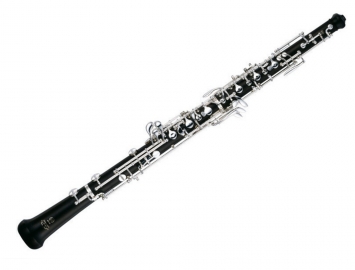 New Yamaha YOB-441 Series Intermediate Oboes