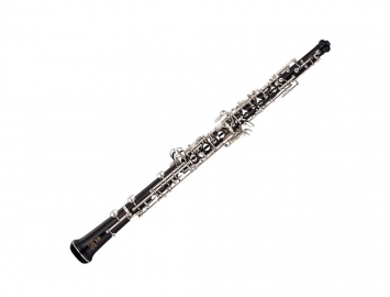 New Yamaha Custom Series YOB-831 Professional Oboe