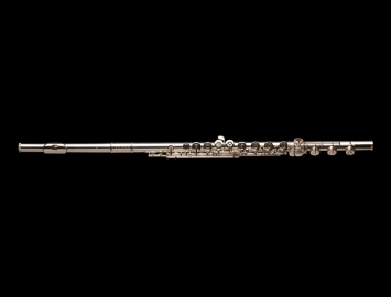 New Muramatsu DS Model Professional Flute
