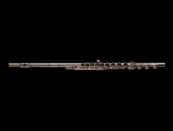 New Muramatsu Platinum Clad Model Professional Flute
