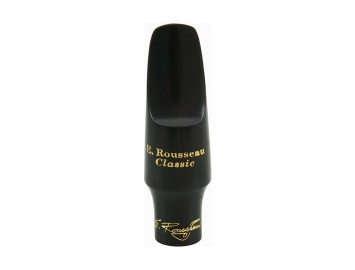 New Eugene Rousseau New Classic NC4 Mouthpieces for Alto Sax