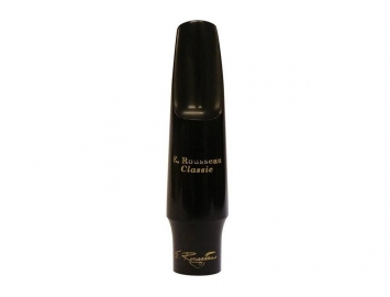 BLOWOUT PRICING Eugene Rousseau New Classic NC5 Mouthpieces for Bari Sax