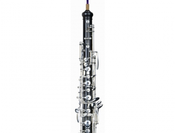 New F. Loree Paris Professional Oboe - Ak Bore