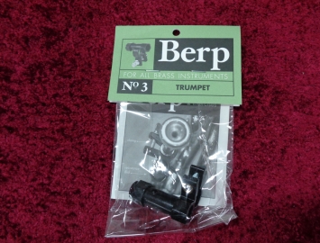 The BERP For All Brass Instruments