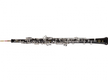 New Buffet Crampon Paris Orfeo Series Professional Oboe