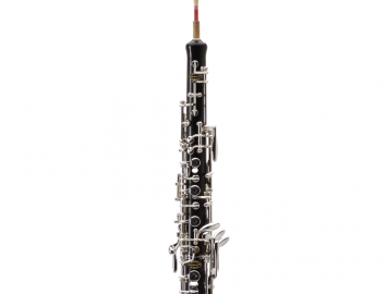 New Buffet Crampon Paris Prestige Series Professional Oboe