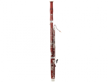 New W Schreiber Performance Series S16 Maple Bassoon