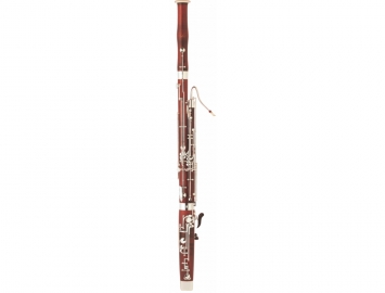 New W Schreiber Professional S31 Maple Bassoon