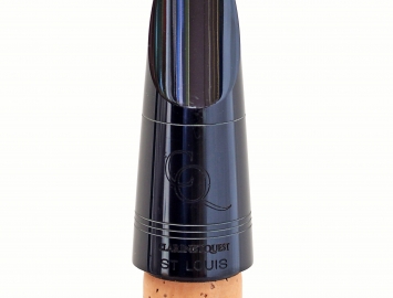 NEW! Clarinetquest Mouthpiece for Clarinet