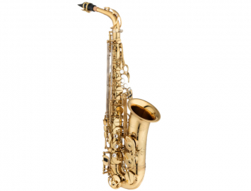 New! Eastman EAS850 Rue St. Georges Alto Saxophone - New Pro Alto!