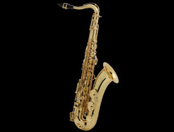 New Selmer Reference 54 Tenor Saxophone in Lacquer