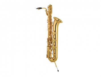 New Yamaha Custom YBS-82 Professional Baritone Saxophone