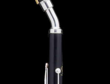 New Henri Selmer Paris Model 25 Basset Horn in F