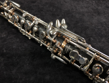 NEW Legende Oboe by Buffet Crampon - Top of the Line Professional Oboe!