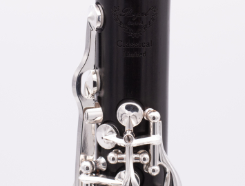 New Royal Global – Classical Limited A Clarinet
