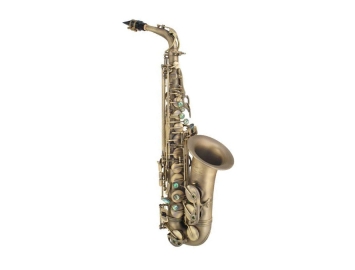 NEW P Mauriat 67RDK Alto Saxophone w/ Rolled Tone Holes