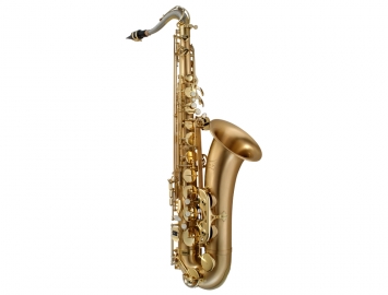 NEW P Mauriat Le Bravo Series Tenor Saxophones