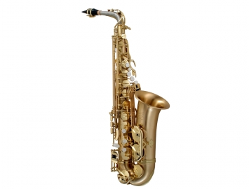 NEW P Mauriat Le Bravo 200 Series Alto Saxophone