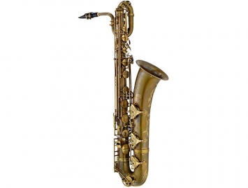 New P. Mauriat PMB-302UL Low Bb Baritone Saxophone