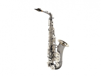 New Keilwerth SX90R Shadow Series Alto Saxophone