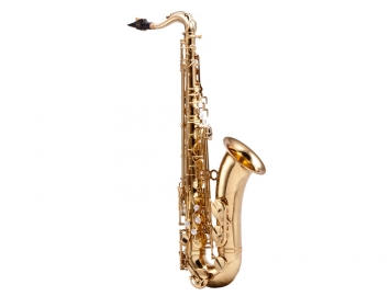 New Keilwerth SX90R Tenor Saxophone in Gold Lacquer