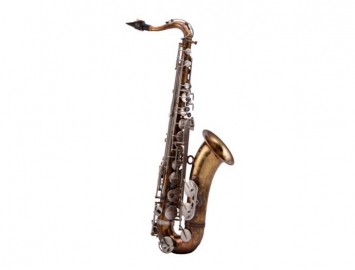 NEW! Keilwerth SX90R Vintage Series Tenor Saxophone