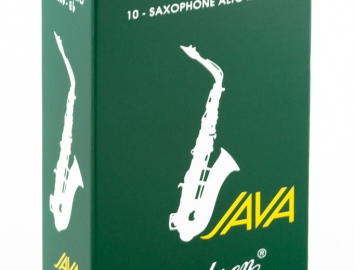Vandoren Java Reeds for Eb Alto Sax