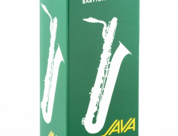 Vandoren Java Reeds for Eb Bari Sax