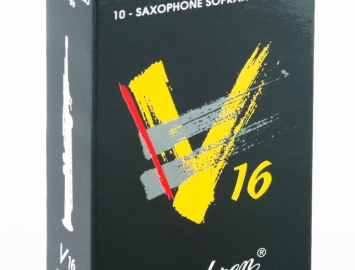 Vandoren V16 Reeds for Bb Soprano Sax