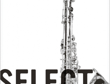 D'Addario Select Jazz Reeds - Filed & Unfiled - for Bb Tenor Sax