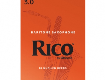 Rico by D'Addario Reeds for Eb Bari Sax