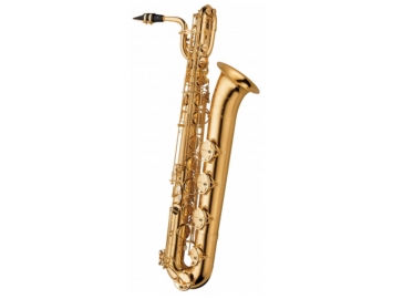 New Yanagisawa BWO10 Series Professional Baritone Saxophone