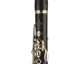 New Buffet Crampon R13 Festival Clarinet in A