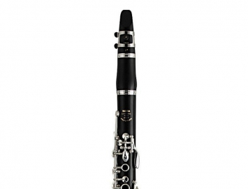 New Yamaha YCL-650 Professional Bb Clarinet