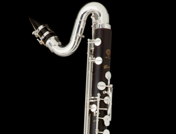 New! Selmer Paris Privilege Bass Clarinet Model 65 and 67