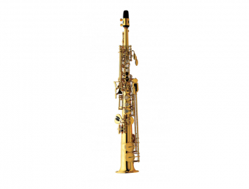 New Yanagisawa SN981 Eb Sopranino Saxophone