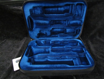 Protec PRO PAC Case Slimline for Bb Clarinet