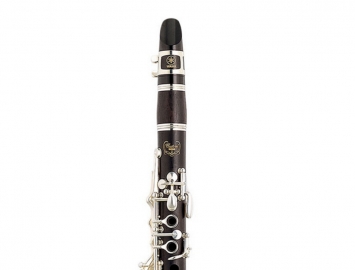 New Professional Yamaha Custom YCL-881 Eb Clarinet