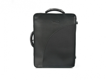 New BAM Original Trekking Series Cases for Double Bb/A Clarinets