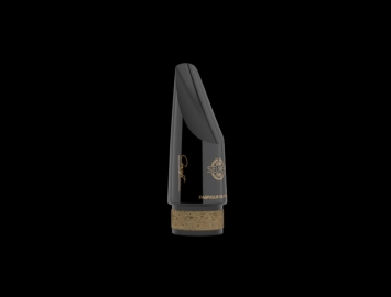 New Selmer Paris Concept Mouthpiece for Bb Bass Clarinet