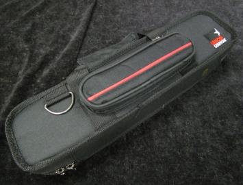 Light Weight Travel Case for C Foot Flute