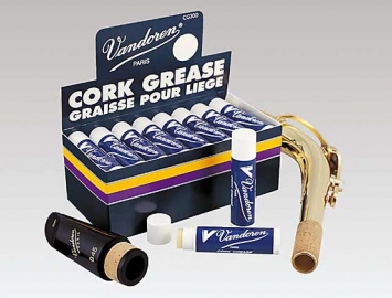 Vandoren Cork Grease