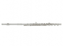 New Yamaha YFL-482 Series Intermediate French Style Sterling Silver Flute