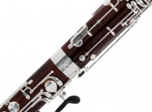 NEW Fox Renard Model 222 Entry-Level All Maple Bassoon