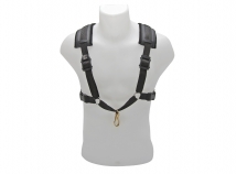 The BG France Comfort Harness Saxophone Straps - Model S40CMSH - BLOWOUT PRICE