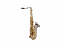 NEW Chateau CTS-96NL Series Pro Tenor Saxophone in Nickel Silver Finish