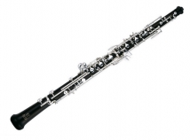 New Yamaha YOB-441 Series Intermediate Oboes