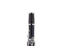 New Leblanc LC411S Serenade II Grenadilla Wood Bb Clarinet