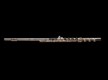 New Muramatsu EX Model Professional Flute